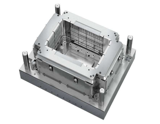 玻纖增強材料注塑成型工藝特點研究_深圳科翔模具 玻纖增強材料注塑成型工藝特點研究_深圳科翔模具