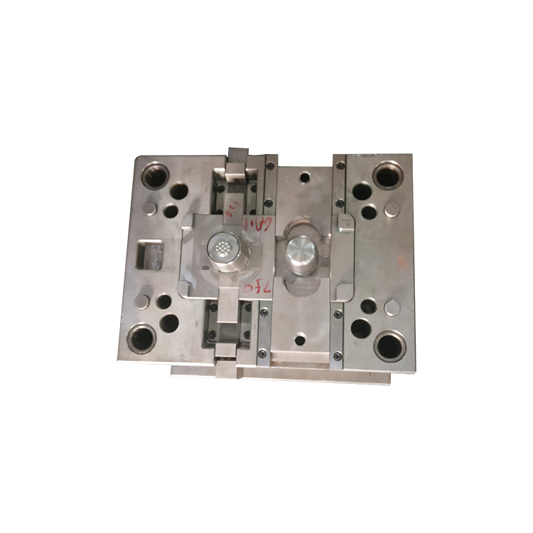 注塑模具的組成有幾種？深圳模具廠哪家好