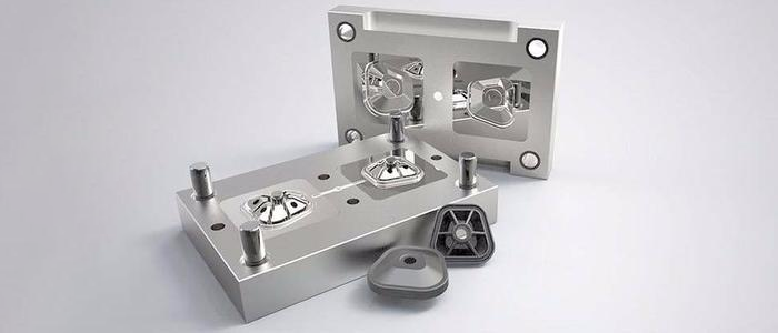 塑膠模具是什么？塑膠模具的類型有哪些