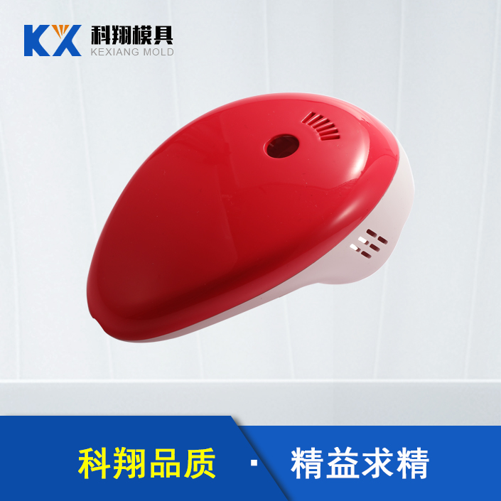 塑膠模具開模廠家分享：注塑模具拉延件開裂問題應(yīng)該怎么解決？